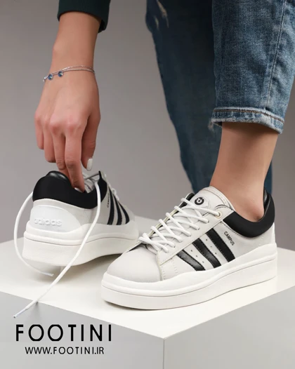 کتانی Adidas campus