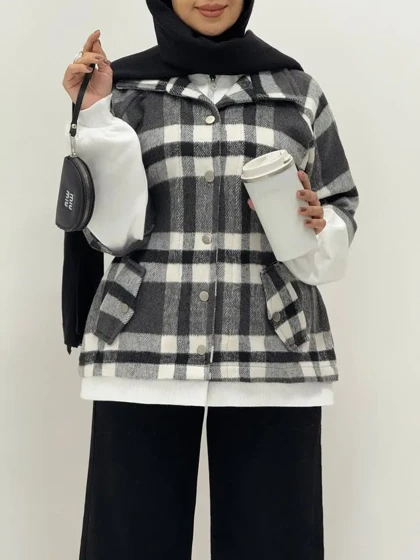 3722-شکت چهارخونه ترکیبی