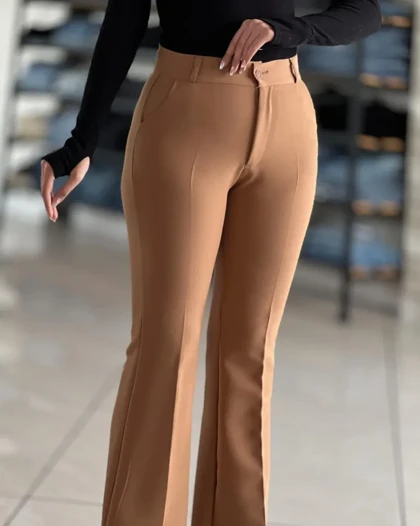 شلوار دمپا گشاد
