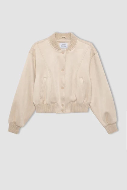 کت و کاپشن زنانه اورجینال دیفکتو defacto