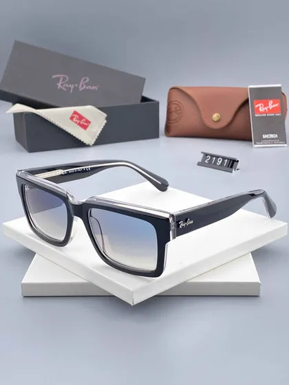 عینک آفتابی ری‌بن مدل RB2191
