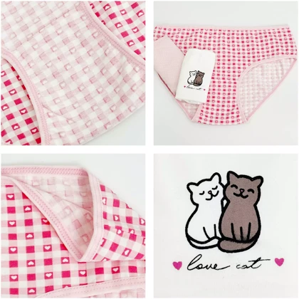 شورت پکی لارج 1008472