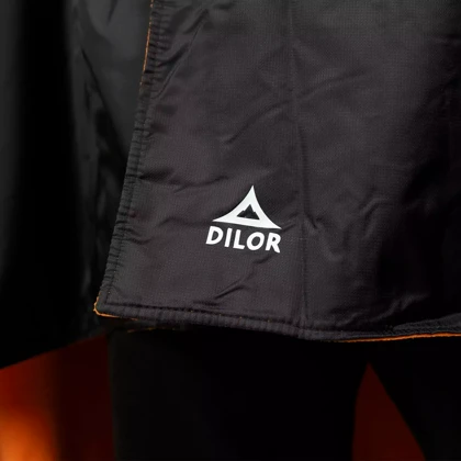 پانچو پتویی DILOR
