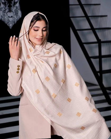 شال نخ مودال 20258 GIVENCHY