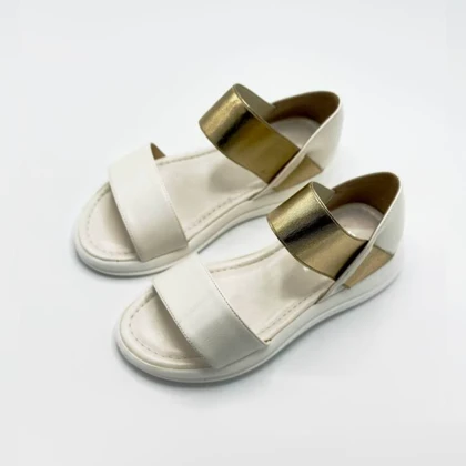کفش صندل زنانه مدل Stradivarius Sandal - SDs63