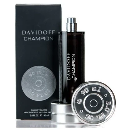 عطر یونیسکس 35 میل ویکتور (دیویدف چمپیون Davidoff Champion)