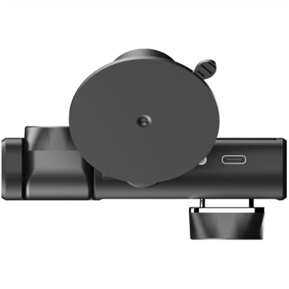 دوربین ثبت وقایع خودرو بلک باکس BLACK BOX سه لنزه