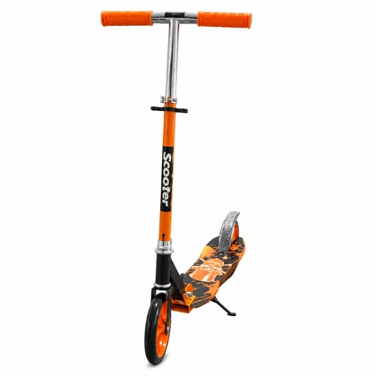 اسکوتر چرخ بزرگ V2 شناسه 10100901