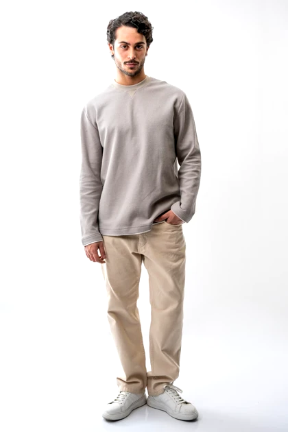 بلوز مردانه آر ان اس RNS کد 2536