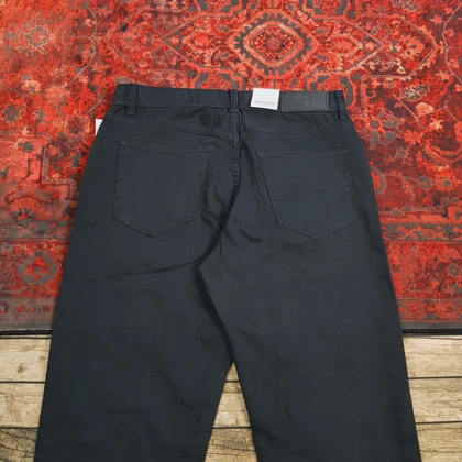 شلوار جین مردانه راسته selected homme کد 315