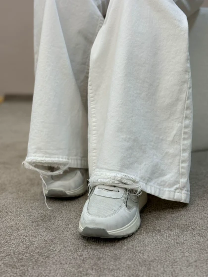 فولبگ سفید 3835 امسو