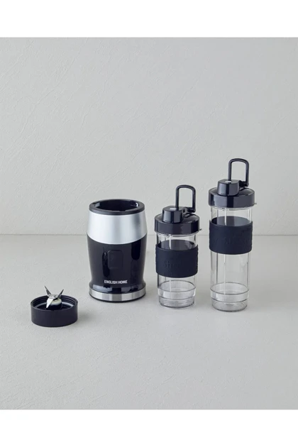 مخلوط‌کن شخصی English Home مدل KBL 3010 Shake Away