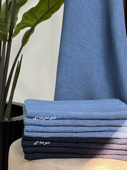 شال ابریشم