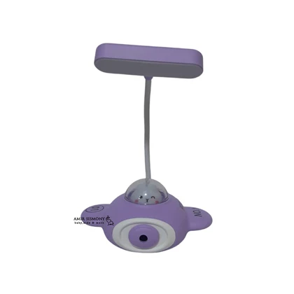 چراغ مطالعه و شب خواب هواپیما تراش دار