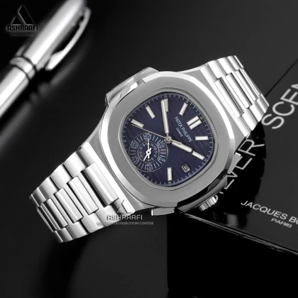 ساعت مردانه پتک فیلیپ Patek Philippe 8175