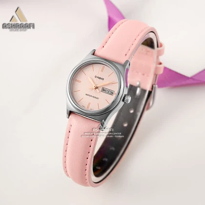 ساعت زنانه کاسیو Casio LTP-V006L-4B