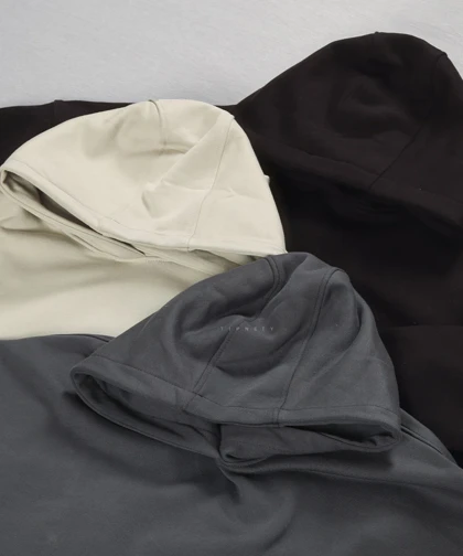 هودی ساده لش و یونیسکس 1784