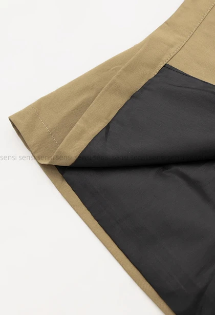 بارانی 6دکمه آستر دار @@کد1004758