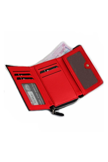 کیف پول زنانه cengiz-pakel cengiz-pakel