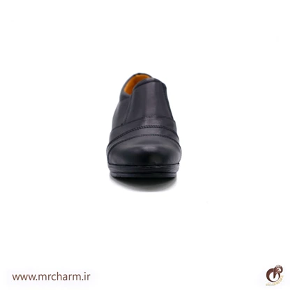 کفش طبی زنانه چرم mrc2111-70