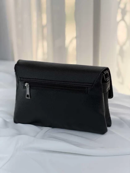 کیف دوشی چرم کارادا کد 1032002