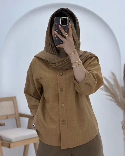 شومیز شانتون