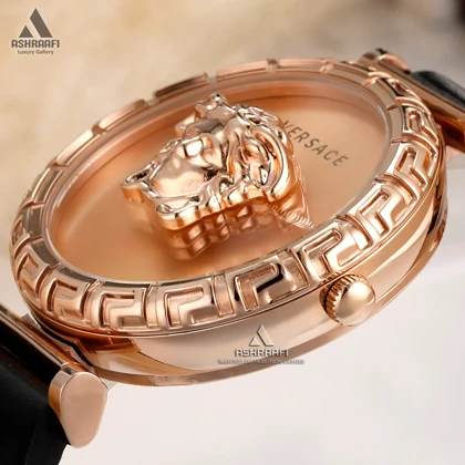 ساعت زنانه ورساچه Versace Palazzo RGK12