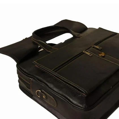 کیف چرمی اداری مدل MISCELLANEOUS - MT007