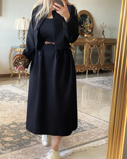 ست سه تکه کلاسیک