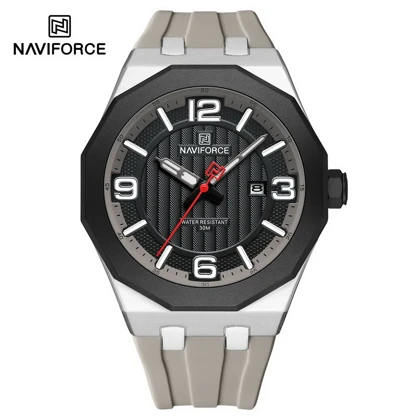ساعت ناوی فورس اورجینال مردانه NAVIFORCE NF8079