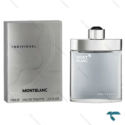 ادکلن مون بلان ایندیویجوال 75 میل اصل مردانه MontBlanc-8850-75-G