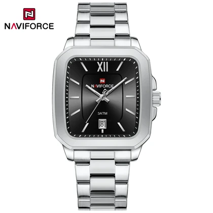 ست ساعت مچی نیوی‌فورس مدل Naviforce NF-9239