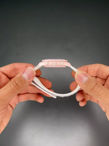 ساعت مچی امگا سواچ ماموریت به ونوس Omega x Swatch Mision to the venus