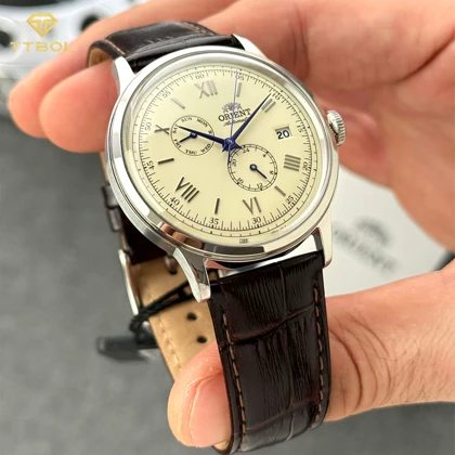 ساعت مچی مردانه اورینت ORIENT RA-AK0702Y30B