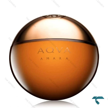 ادکلن بولگاری آکوا آمارا 100 میل Bvlgari-31844-G