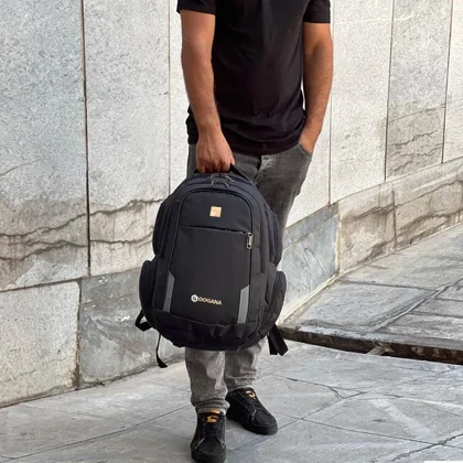 کوله پشتی گوگانا مدل GOOGANA - GOOG77029 PRE EMINENT