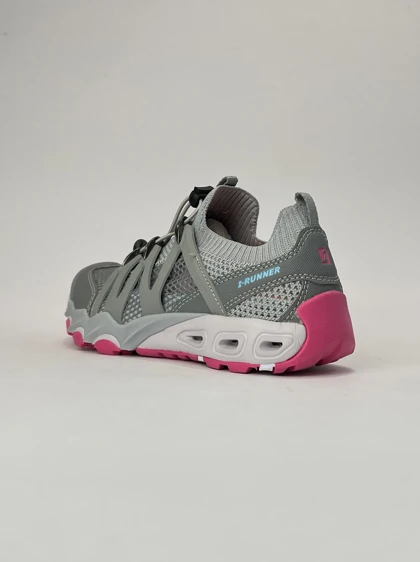 صندل آبنوردی آی رانر طوسی