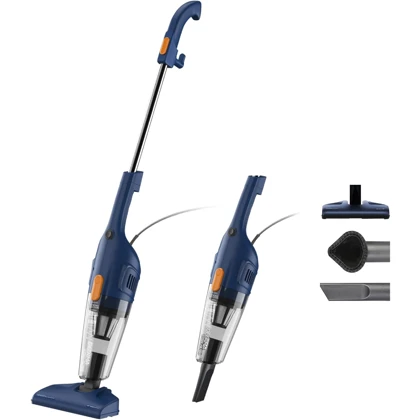جارو برقی عصایی شیائومی Xiaomi Deerma مدل DX115 Pro مکش 15000 پاسکال