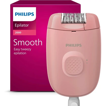 اپیلاتور فیلیپس Philips اصل مدل BRE229