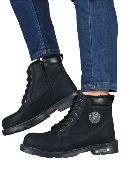 بوت و نیم بوت مردانه liger liger