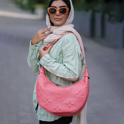 کیف دوشی زنانه Louis Vuitton Bag A07