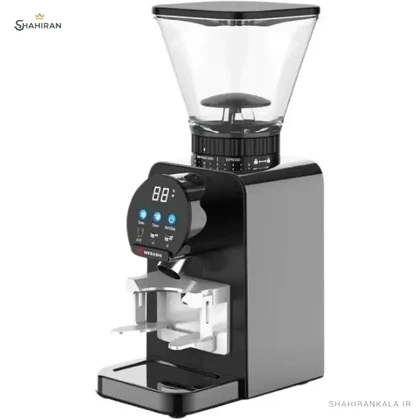 آسیاب قهوه مباشی مدل MEBASHI ME-CG2307