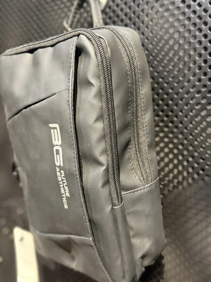 کیف بادی بگ BG