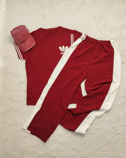 ست آدیداس اسپرت کد 403062