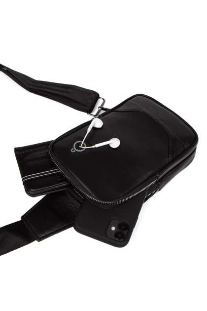 کیف کمری مردانه newish newish