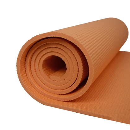 مت یوگا و پیلاتس الکس ضخامت 6 میلی متر