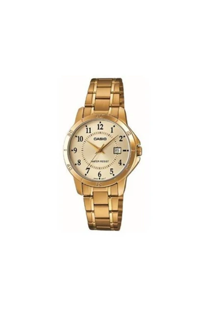 ساعت زنانه casio