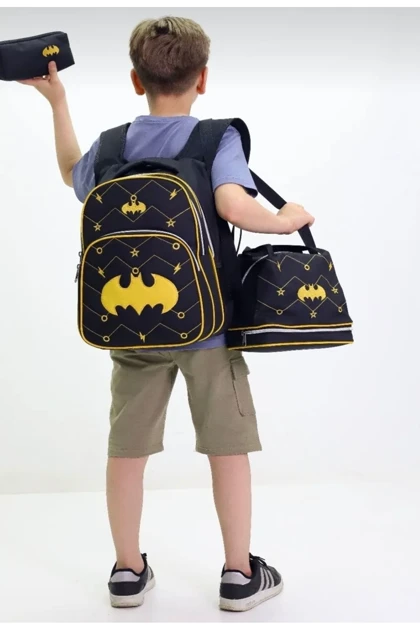 کیف مدرسه بچگانه owyon owyon