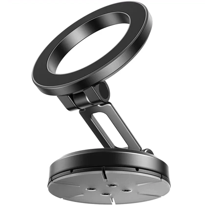 هولدر موبایل ماشین جویروم Joyroom مدل JR-ZS505 مگنتی