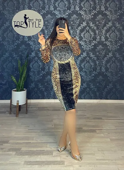 میدی مخمل کد : 7815